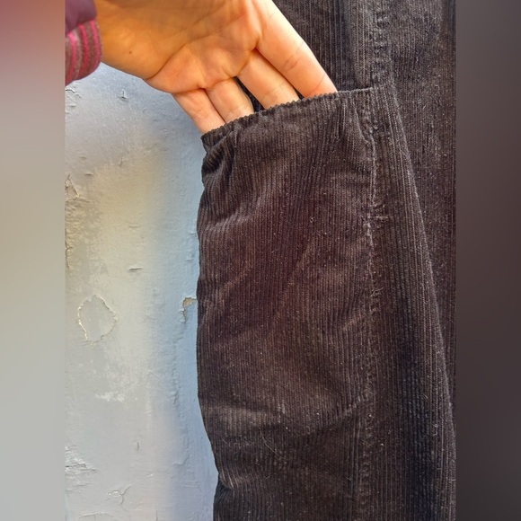 Transit Par Such Cord Tapered Trousers, Size “2” (US M) - Picture 5 of 10